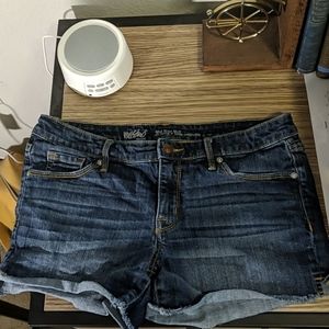 Mossimo Mid Rise Shorts